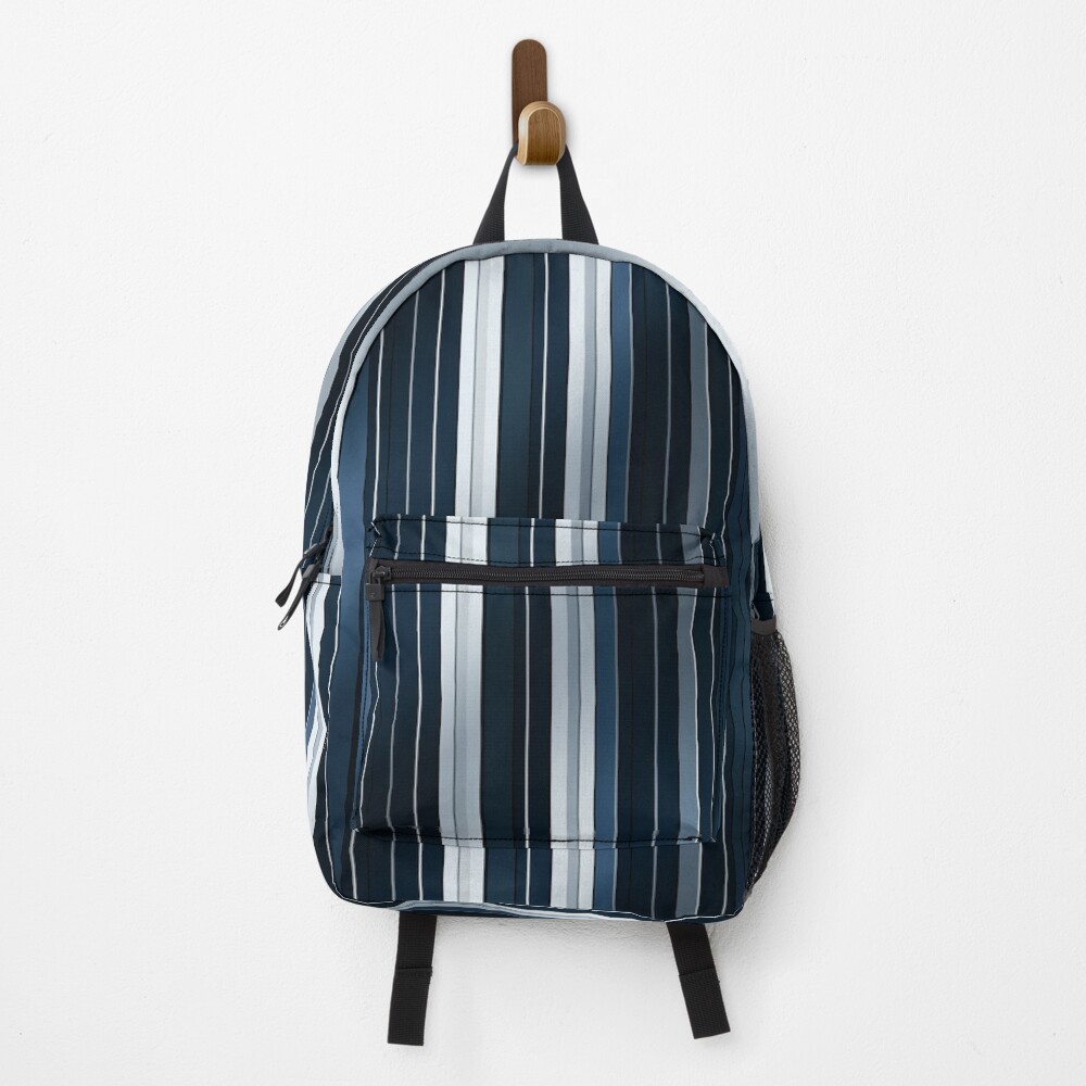 Item preview, Backpack designed and sold by IntristedAI.