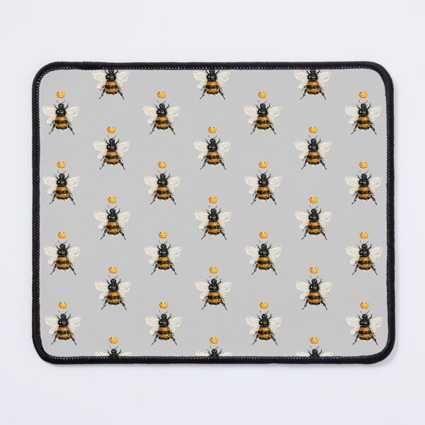 Item preview, Queen Bee - Watercolour Painting designed and sold by Pattokarts.