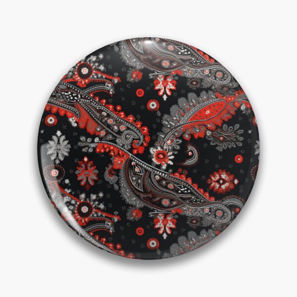 Item preview, Sari Pattern designed and sold by SideSignal.