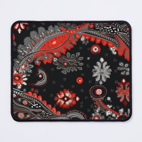 Item preview, Sari Pattern designed and sold by SideSignal.
