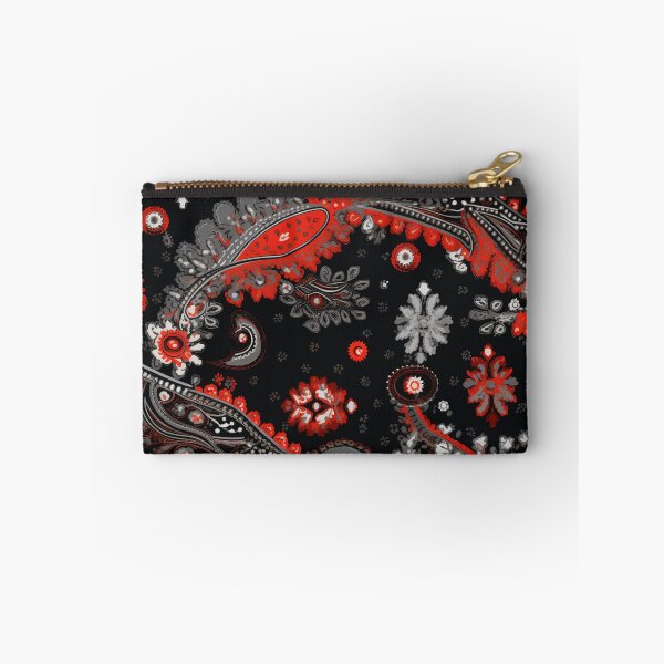 Item preview, Sari Pattern designed and sold by SideSignal.