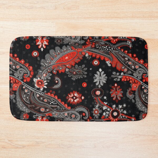 Item preview, Sari Pattern designed and sold by SideSignal.
