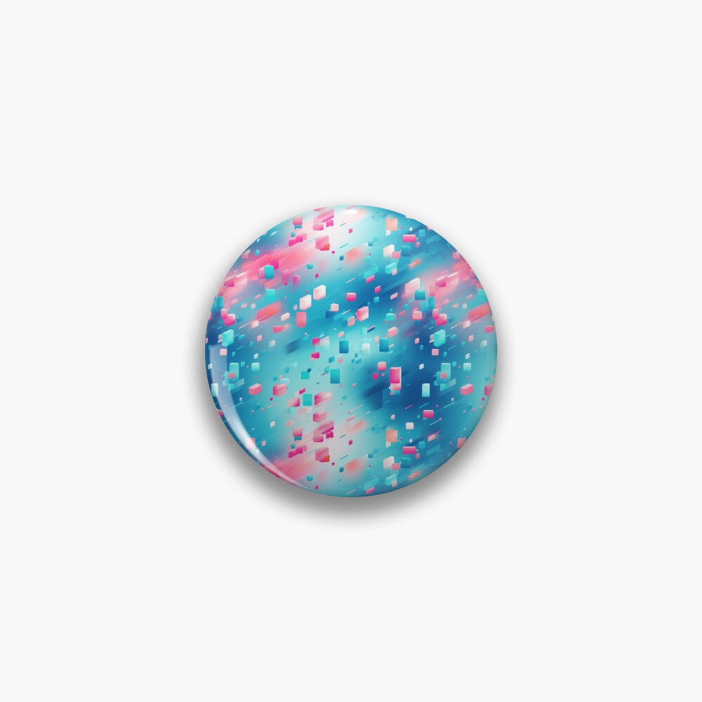 Item preview, Pin designed and sold by IntristedAI.