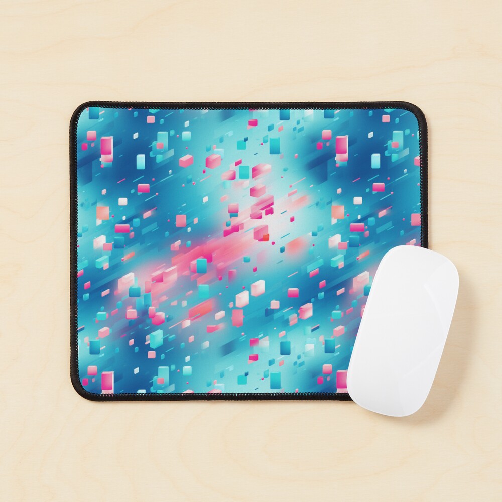 Item preview, Mouse Pad designed and sold by IntristedAI.