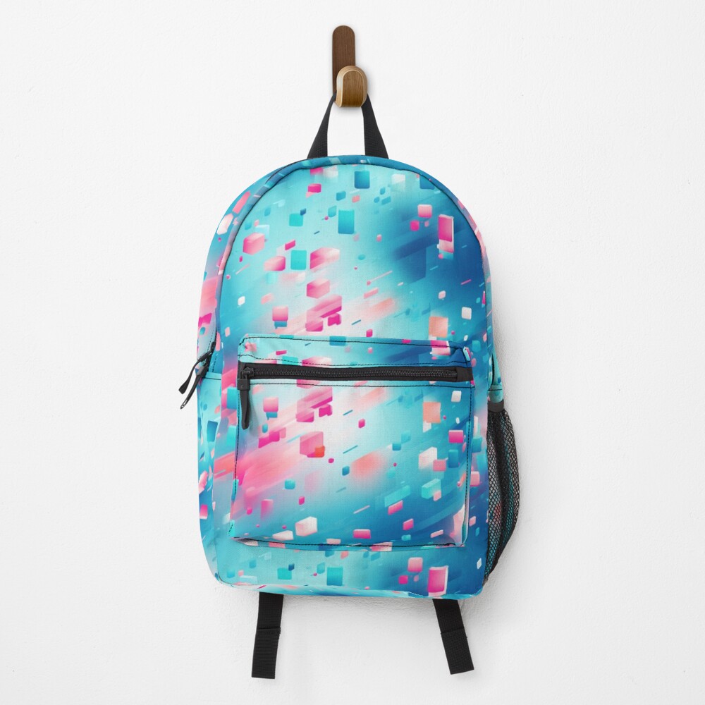 Item preview, Backpack designed and sold by IntristedAI.