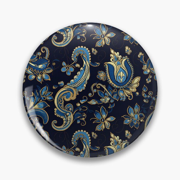 Item preview, Sari Pattern designed and sold by SideSignal.