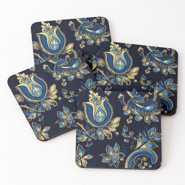 Item preview, Sari Pattern designed and sold by SideSignal.