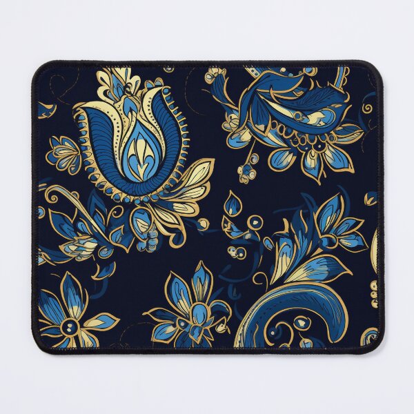 Item preview, Sari Pattern designed and sold by SideSignal.