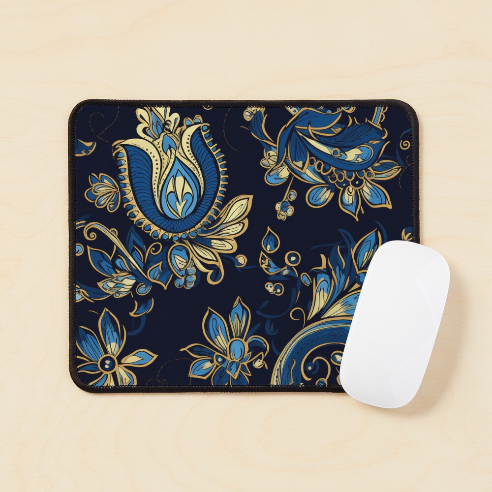 Item preview, Mouse Pad designed and sold by SideSignal.