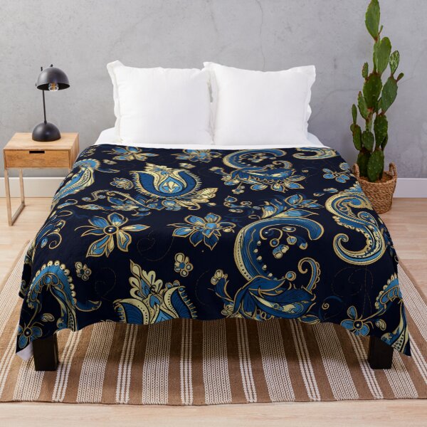 Item preview, Sari Pattern designed and sold by SideSignal.