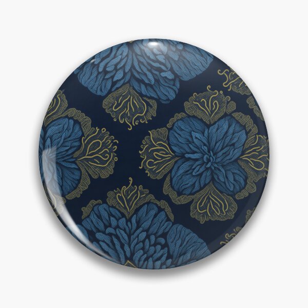 Item preview, seamless flower thailand designed and sold by zubaru.