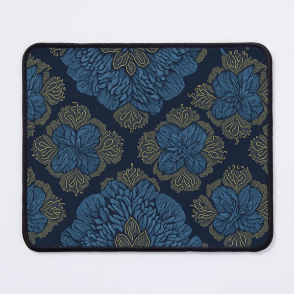 Item preview, seamless flower thailand designed and sold by zubaru.