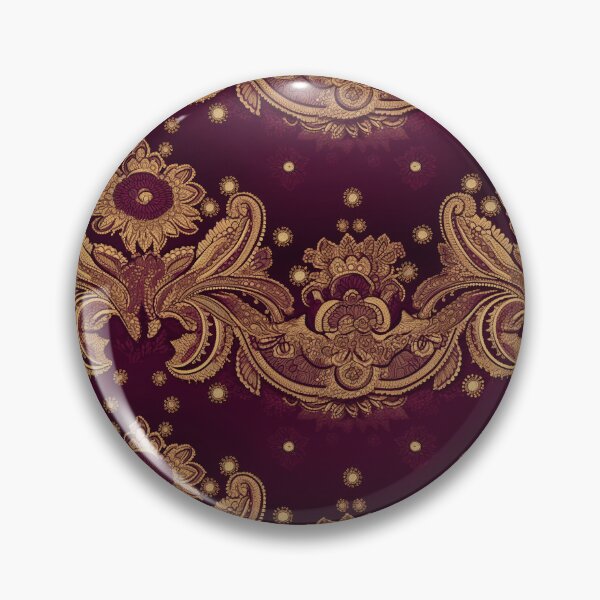 Item preview, Sari Pattern designed and sold by SideSignal.