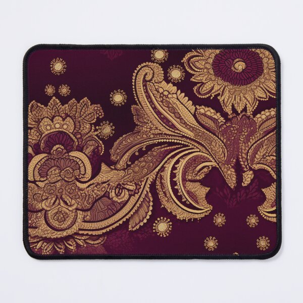 Item preview, Sari Pattern designed and sold by SideSignal.