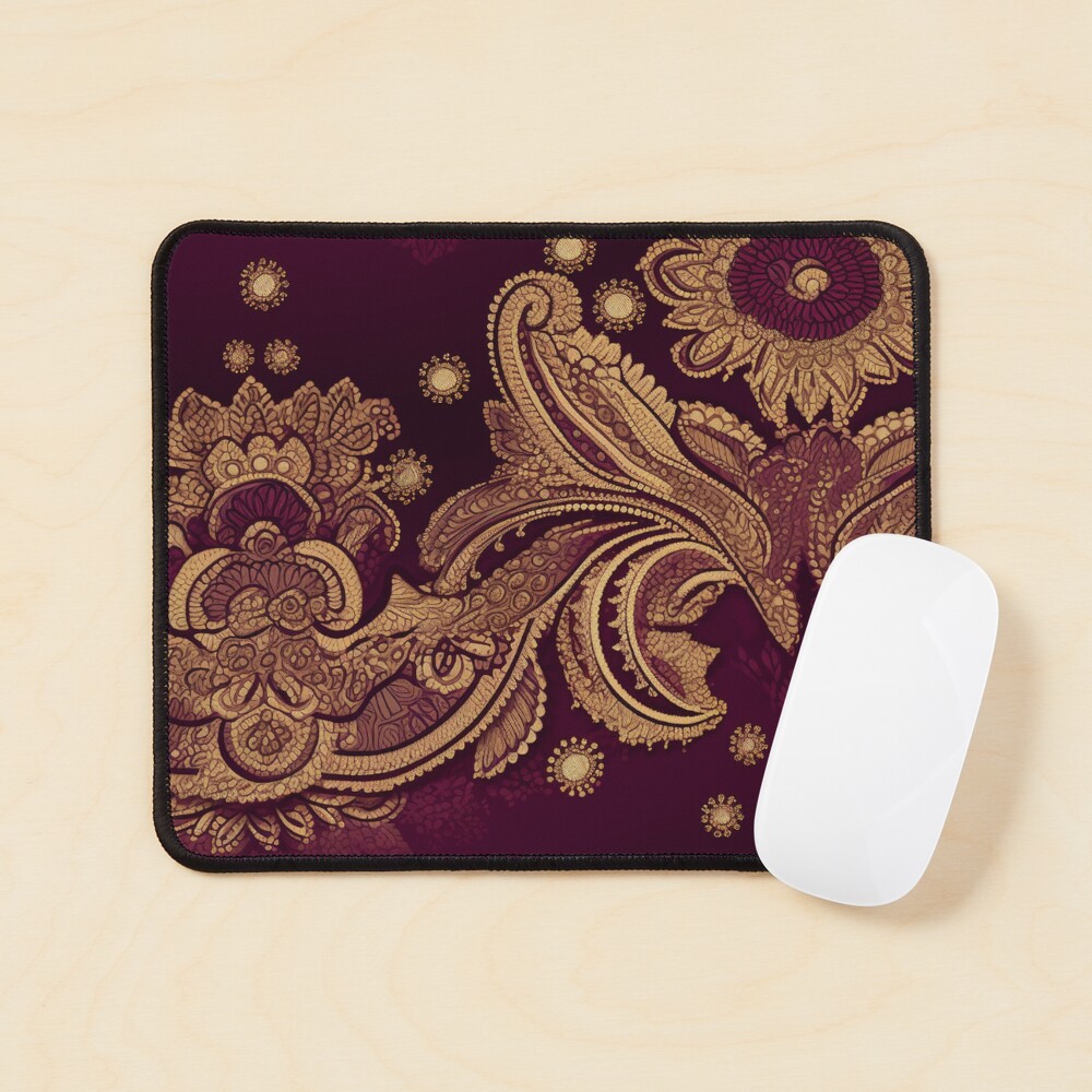 Item preview, Mouse Pad designed and sold by SideSignal.