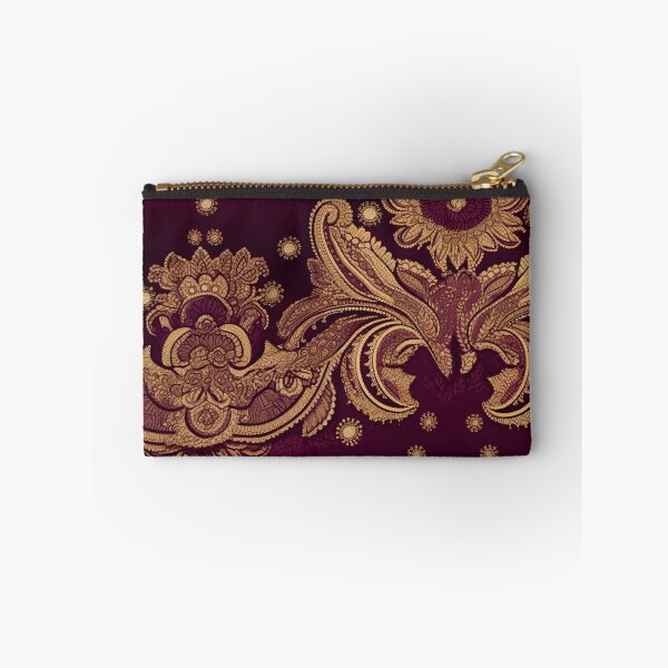 Item preview, Sari Pattern designed and sold by SideSignal.