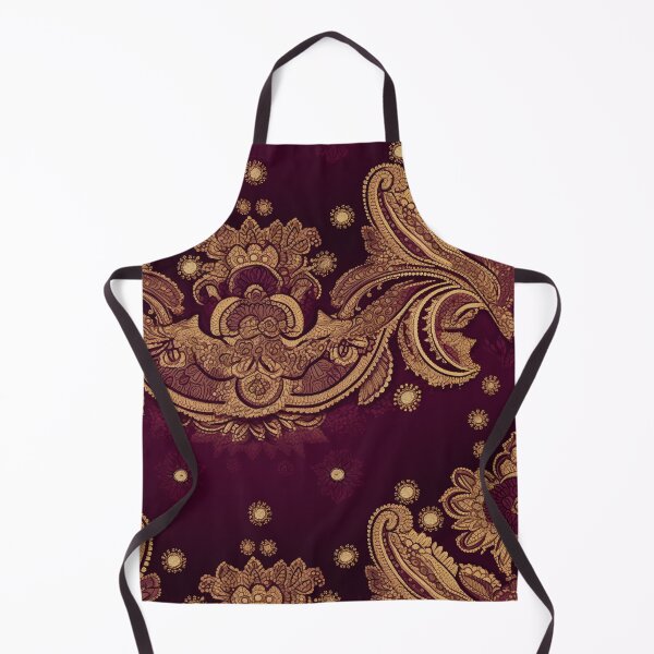 Item preview, Sari Pattern designed and sold by SideSignal.