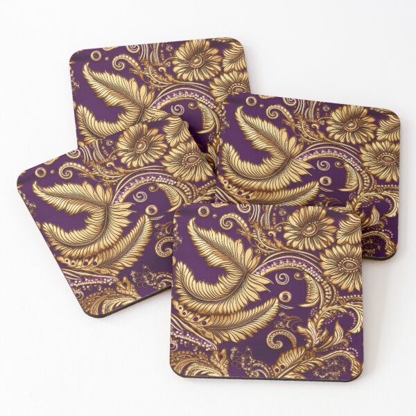 Item preview, Sari Pattern designed and sold by SideSignal.