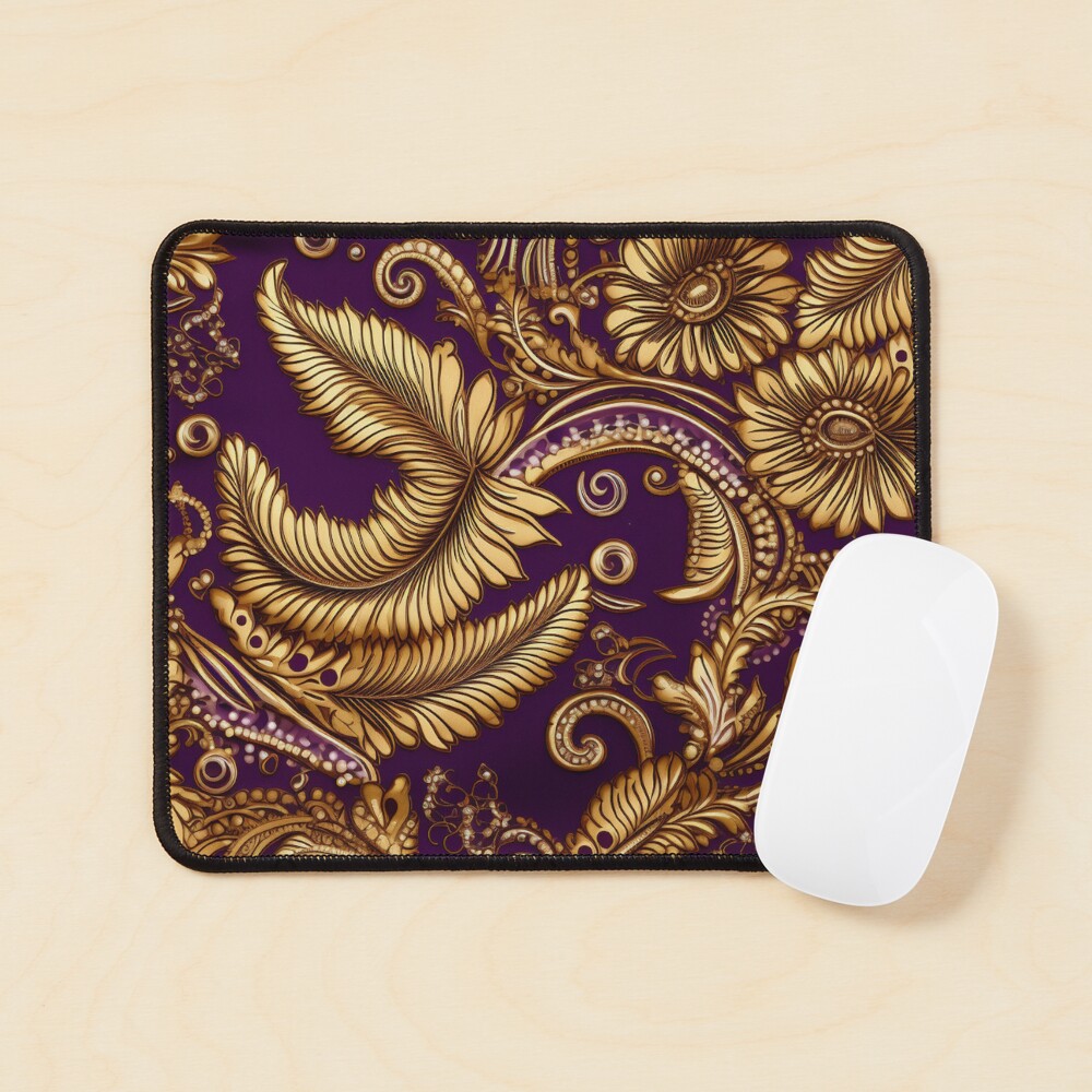 Item preview, Mouse Pad designed and sold by SideSignal.