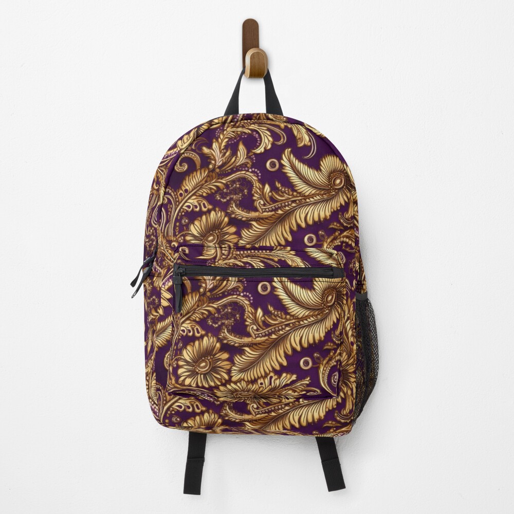Item preview, Backpack designed and sold by SideSignal.