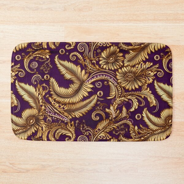 Item preview, Sari Pattern designed and sold by SideSignal.