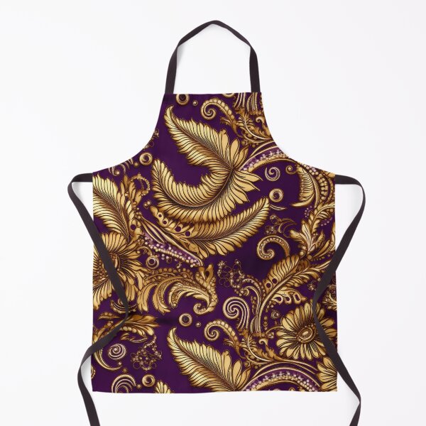 Item preview, Sari Pattern designed and sold by SideSignal.