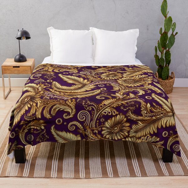 Item preview, Sari Pattern designed and sold by SideSignal.