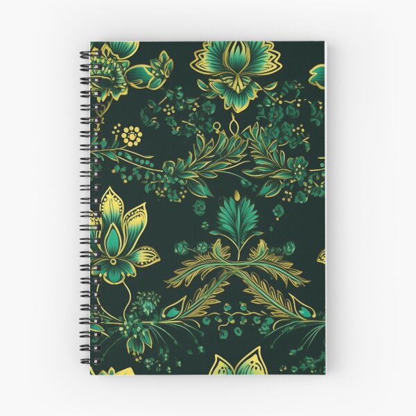 Item preview, Sari Pattern designed and sold by SideSignal.