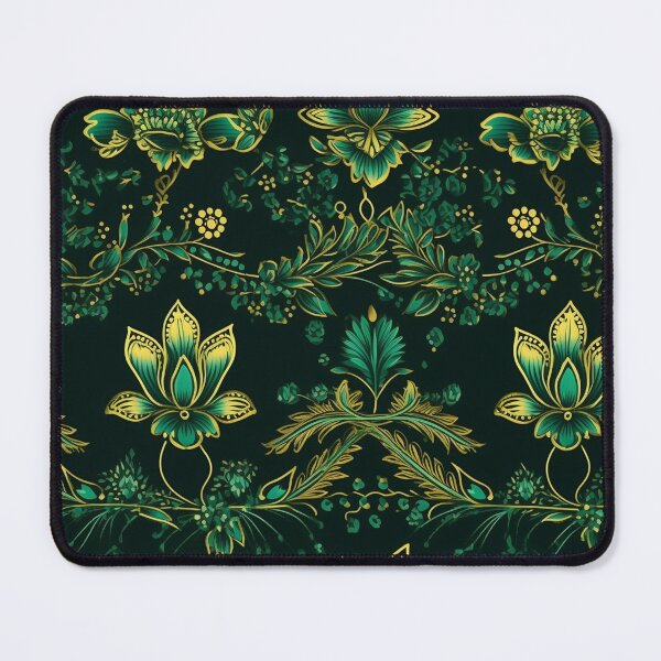 Item preview, Sari Pattern designed and sold by SideSignal.