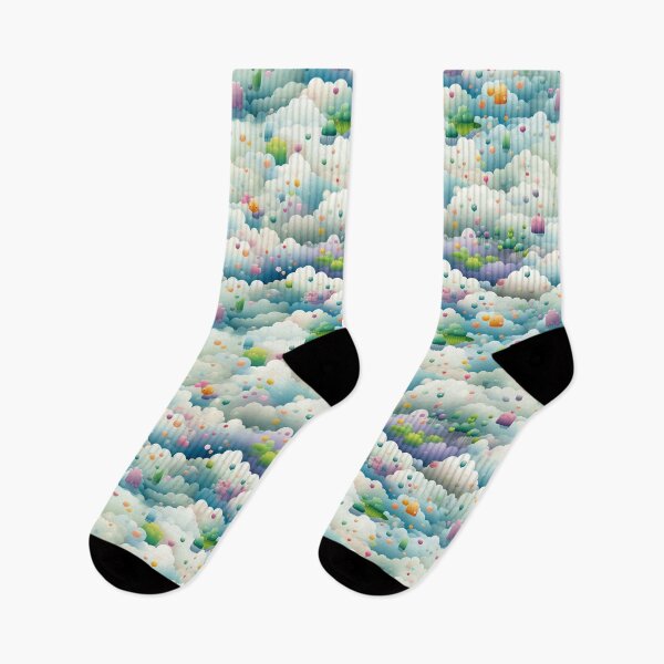 Item preview, Gaming Pattern - Pixel Paradise Sticker designed and sold by IntristedAI.