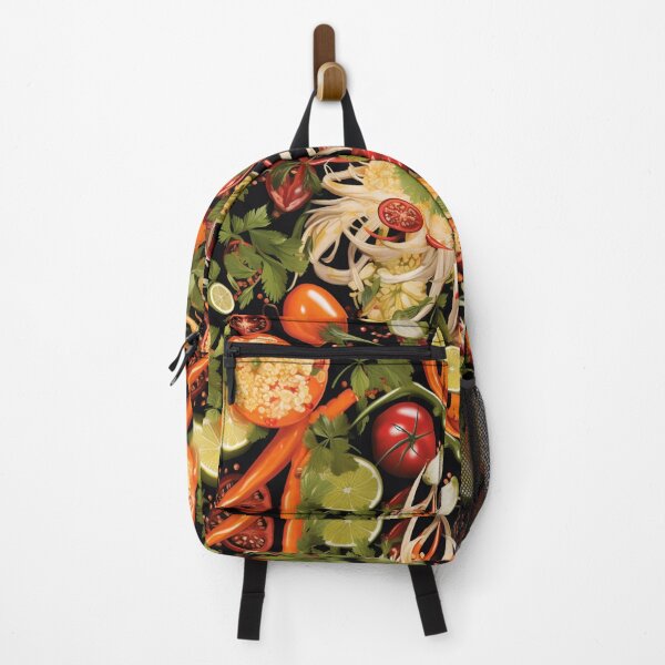 Item preview, Papaya Salad no.1 designed and sold by Laerguldir.