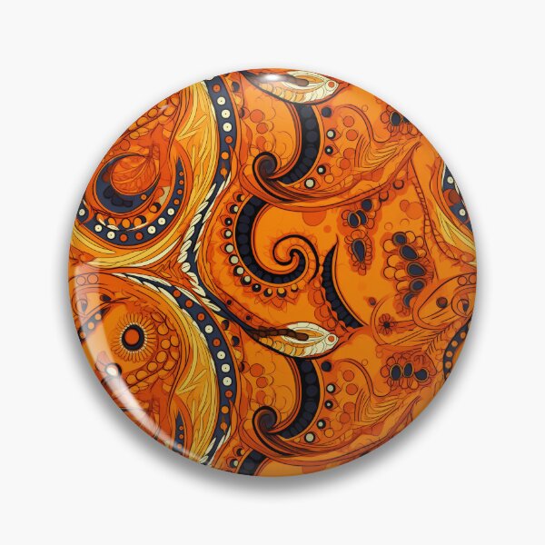 Item preview, Sari Pattern designed and sold by SideSignal.