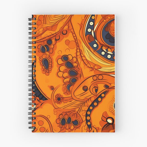 Item preview, Sari Pattern designed and sold by SideSignal.