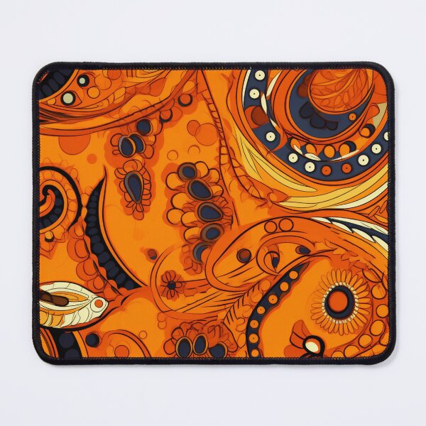 Item preview, Sari Pattern designed and sold by SideSignal.