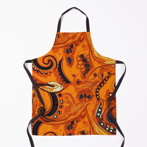 Item preview, Sari Pattern designed and sold by SideSignal.
