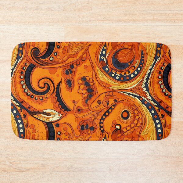 Item preview, Sari Pattern designed and sold by SideSignal.