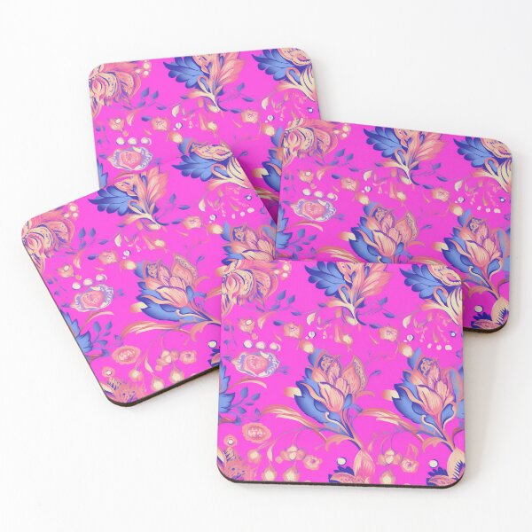 Item preview, Sari Pattern designed and sold by SideSignal.