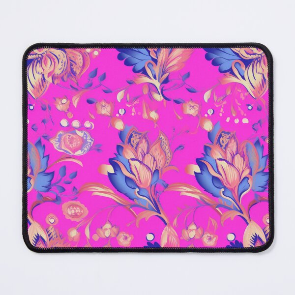 Item preview, Sari Pattern designed and sold by SideSignal.