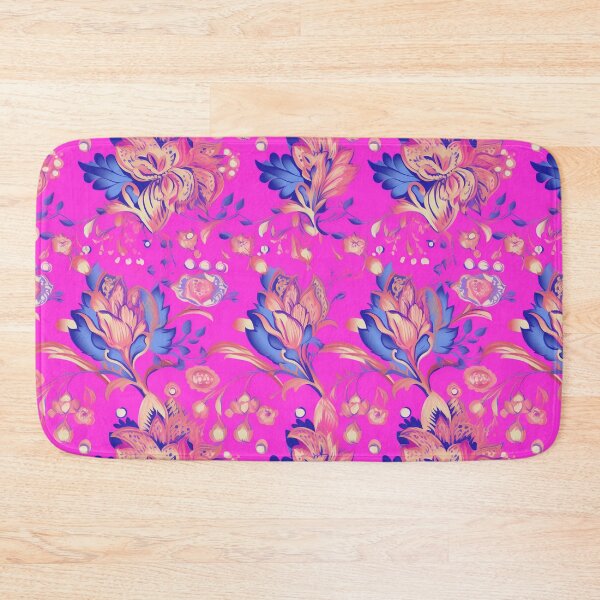 Item preview, Sari Pattern designed and sold by SideSignal.