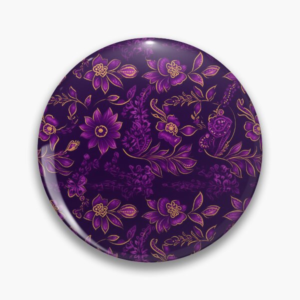 Item preview, Sari Pattern designed and sold by SideSignal.