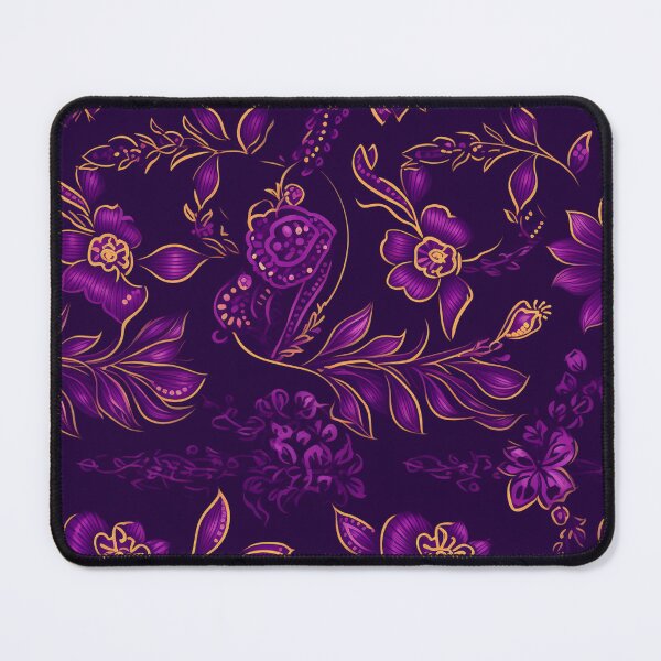 Item preview, Sari Pattern designed and sold by SideSignal.