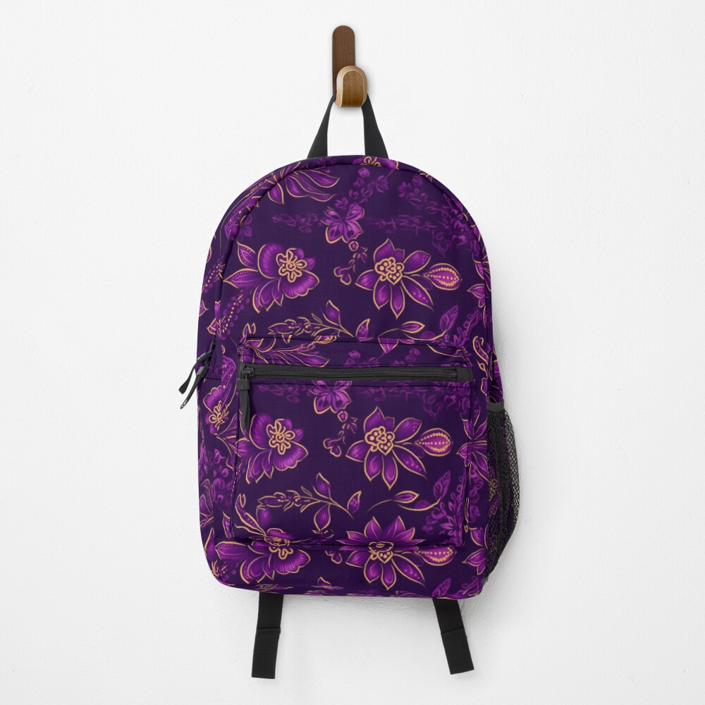 Item preview, Backpack designed and sold by SideSignal.
