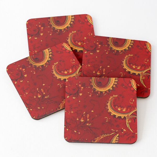 Item preview, Sari Pattern designed and sold by SideSignal.