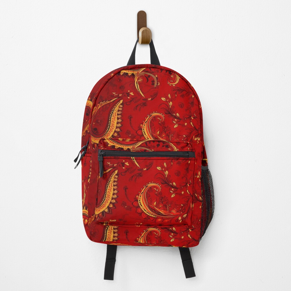 Item preview, Backpack designed and sold by SideSignal.
