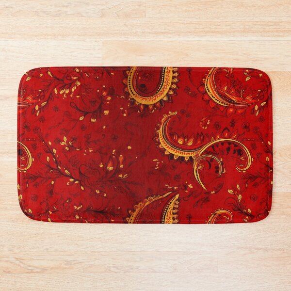 Item preview, Sari Pattern designed and sold by SideSignal.