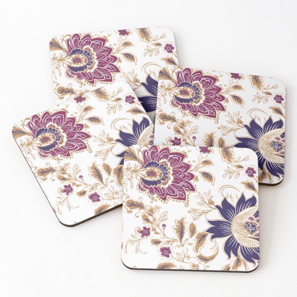 Item preview, Sari Pattern designed and sold by SideSignal.