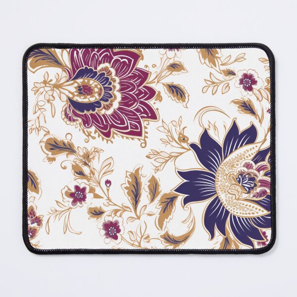 Item preview, Sari Pattern designed and sold by SideSignal.