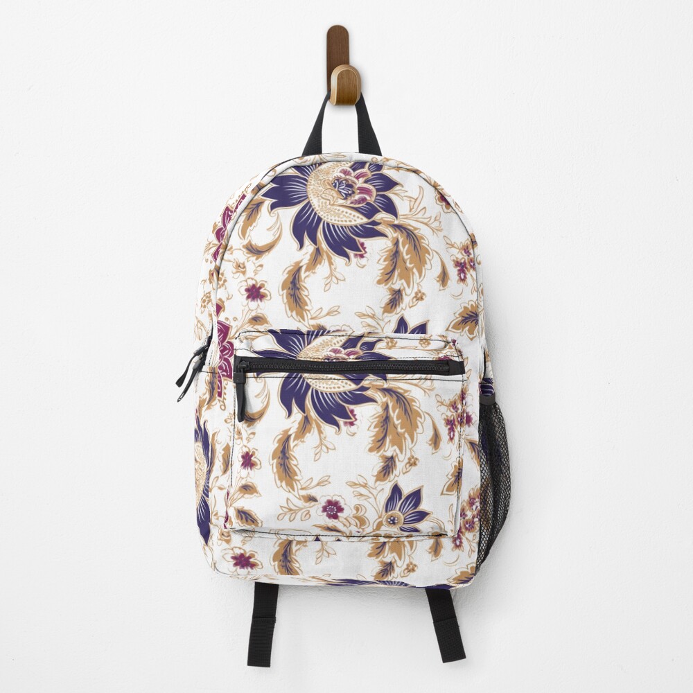 Item preview, Backpack designed and sold by SideSignal.