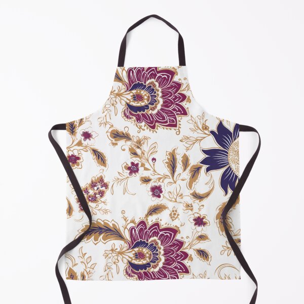 Item preview, Sari Pattern designed and sold by SideSignal.