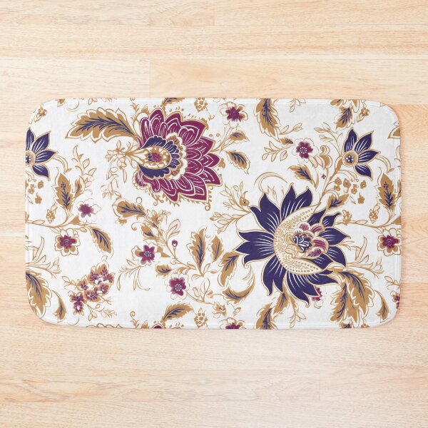 Item preview, Sari Pattern designed and sold by SideSignal.